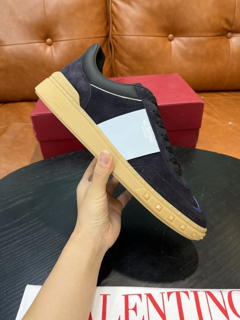 Valentino Low Shoes